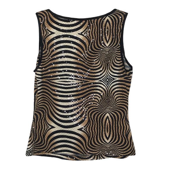 Georgiou Studios Top - Picture 3 of 5